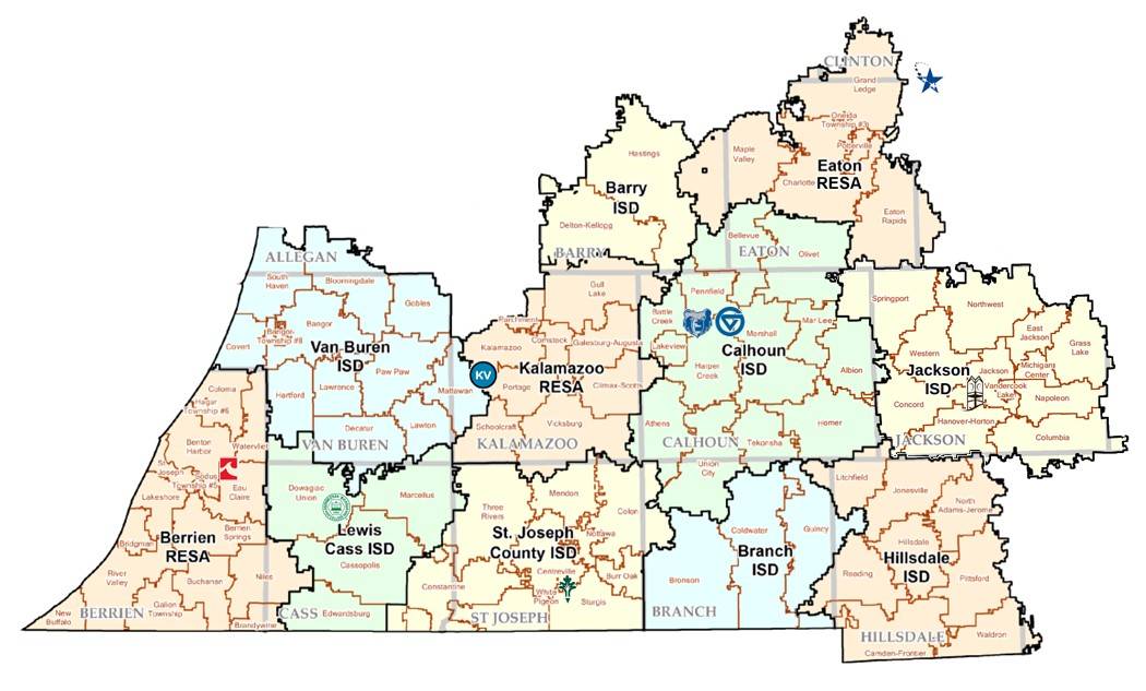 Picture of Counties